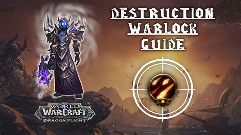 Destruction Warlock Guide for WoW Dragonflight PvP. . Destro warlock bis dragonflight